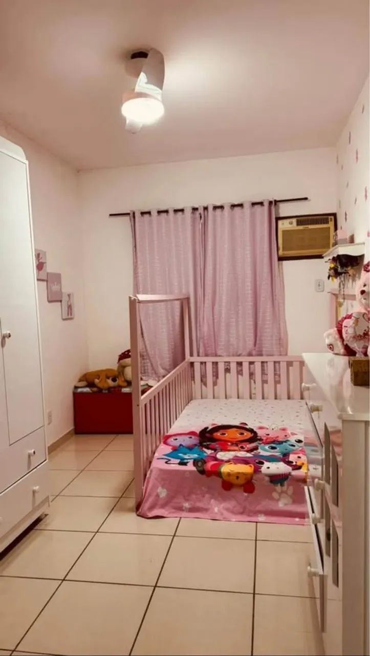 Vende-se casa no Riacho fundo 1 ( entrada + parcela) - Foto 2