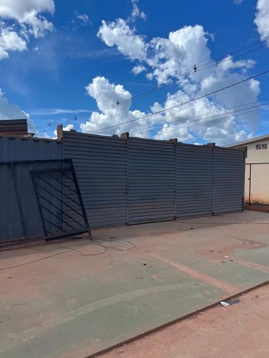 Contêiner Maersk Sealand 20 pés - Foto 4