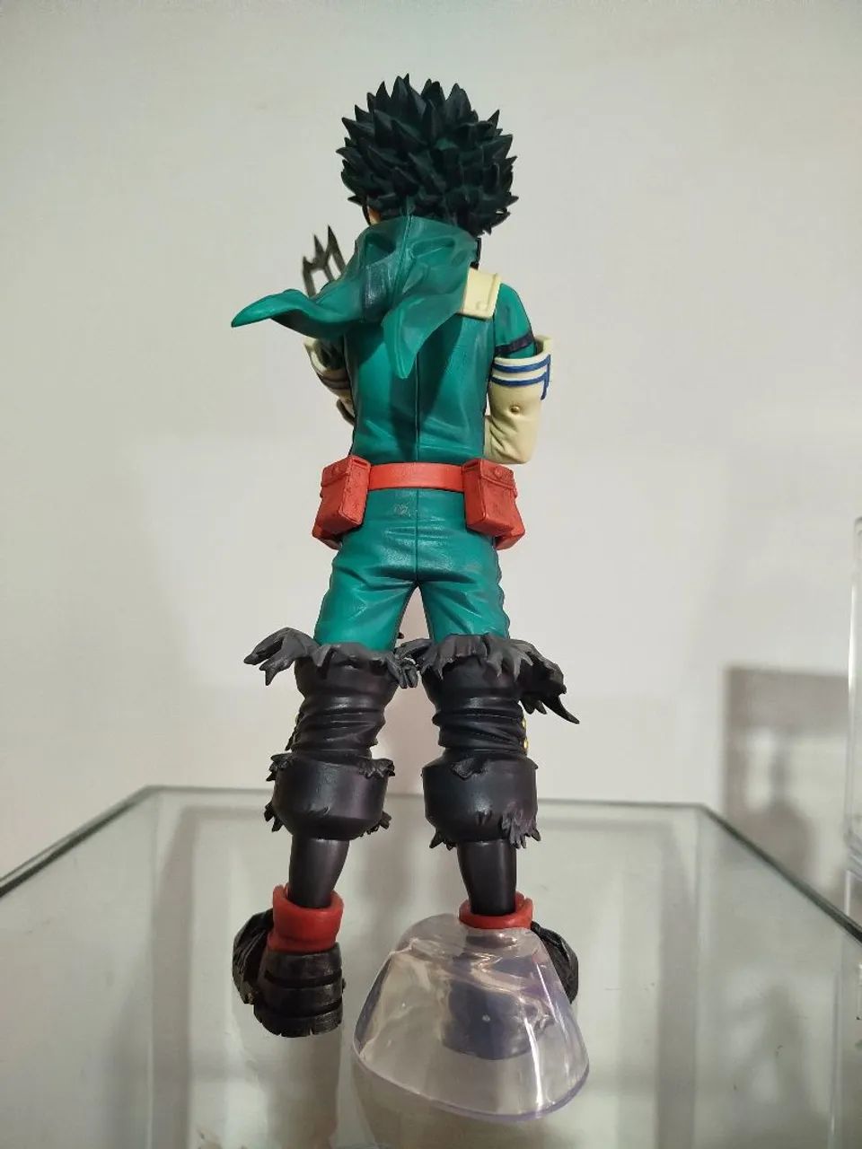 Action Figure My Hero Academia - Midoriya Izuku - Masterlise