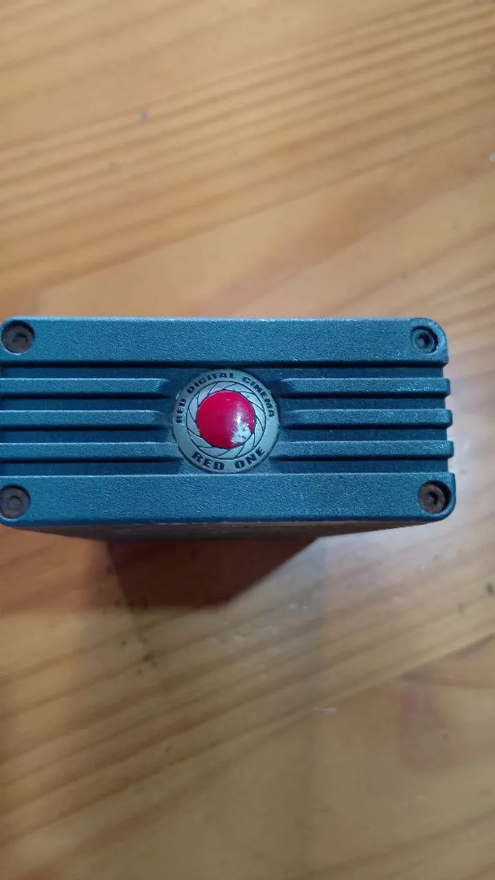 RED RAM  Digital Cinema - Acessório para Câmera