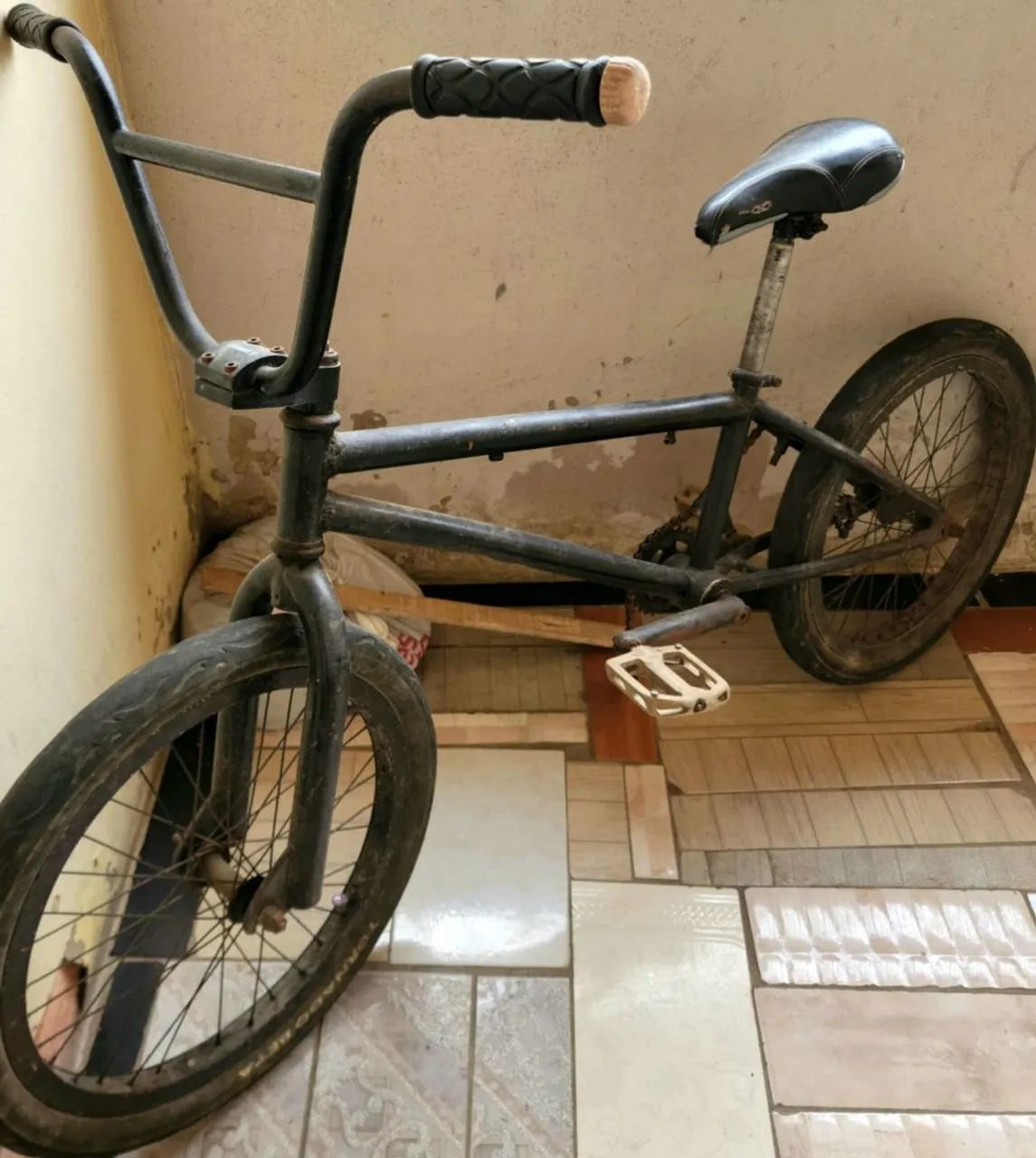 Bicicletas Bmx Usadas En Venta Mercado Libre Mercado De Bicicletas