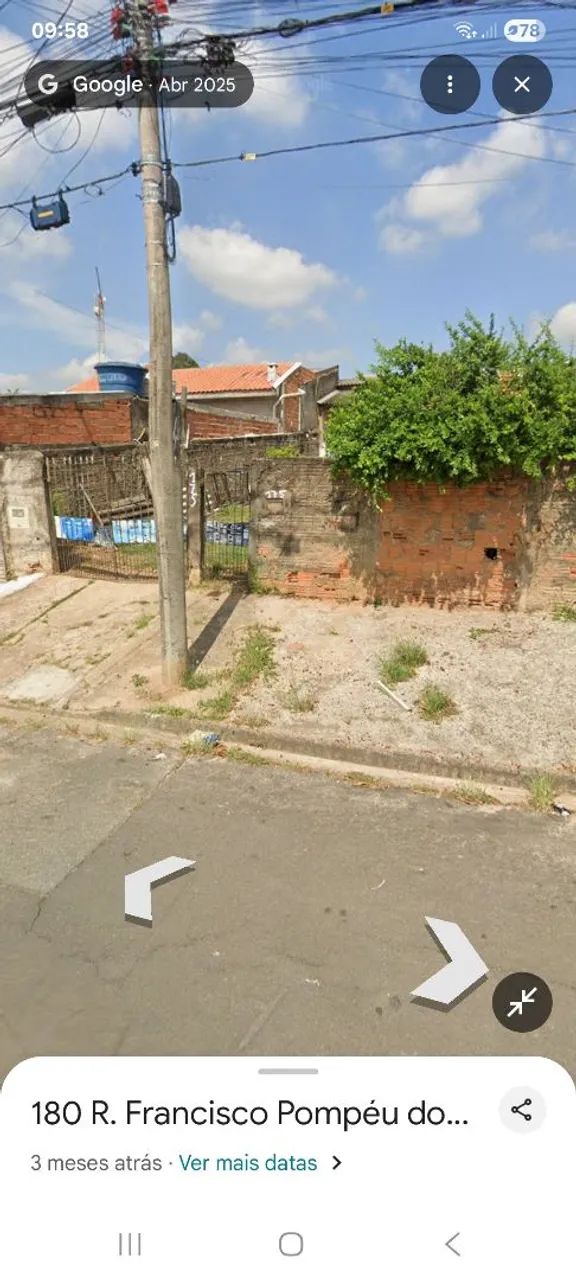 Foto - Campinas - Jardim São Francisco