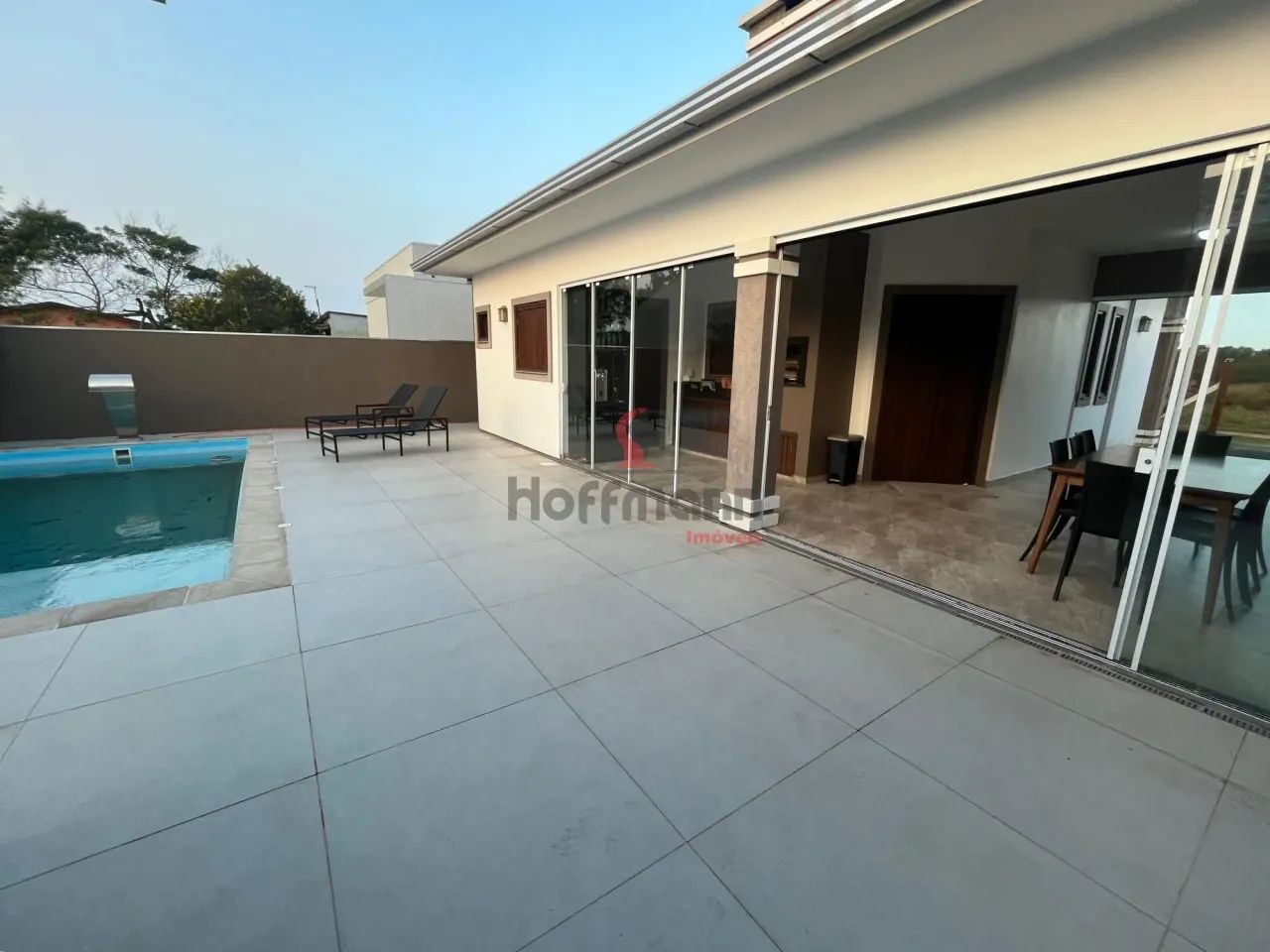 Casa a venda com piscina aquecida - Arroio do Sal/RS - Bairro Pérola - Cód. 1089 - Foto 3