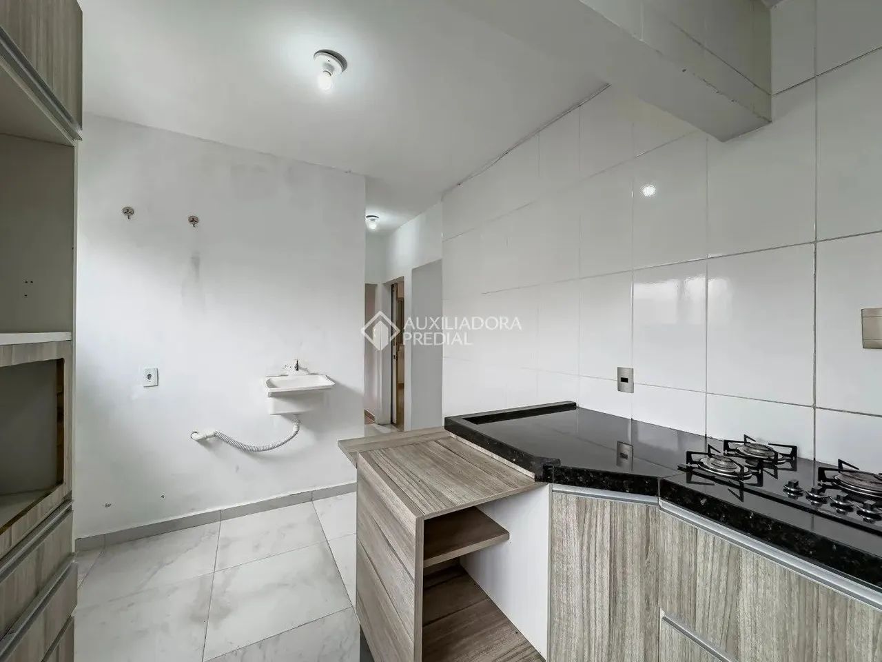 Apartamento, Vila Bocaina - Mauá