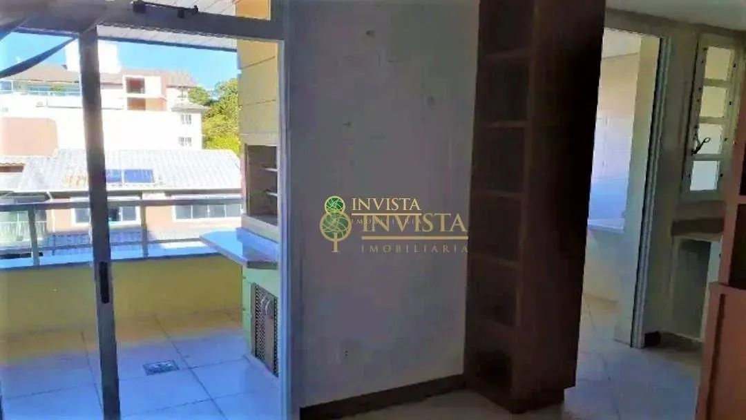 Sacada com churrasqueira, 3 quartos e 1 vaga - À venda na Lagoa da Conceição. - Foto 2
