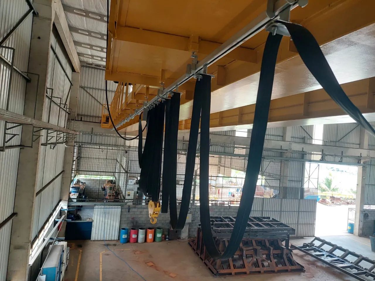 Ponte rolante  - Foto 4