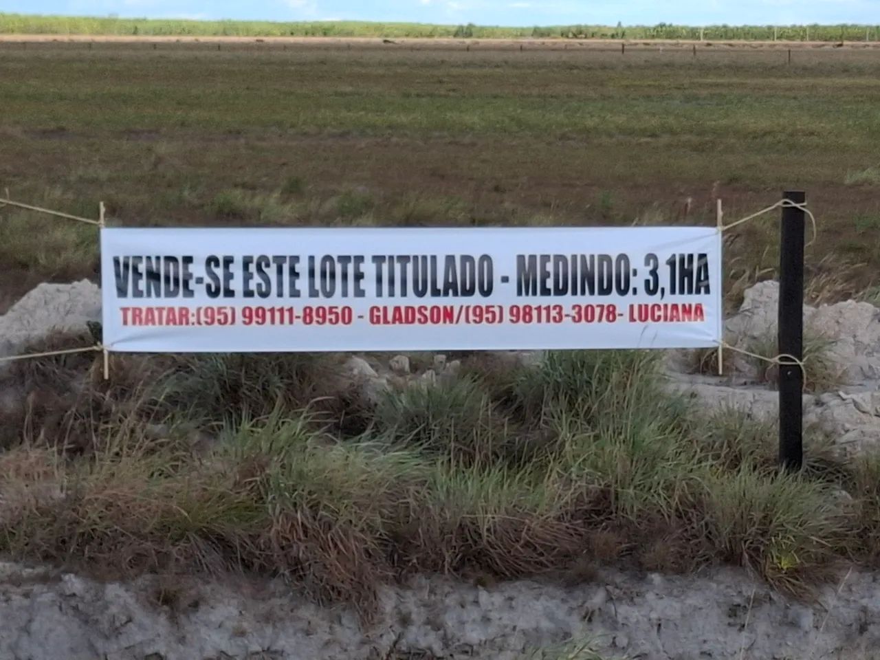 Vende-se Lote Titulado - Foto 5