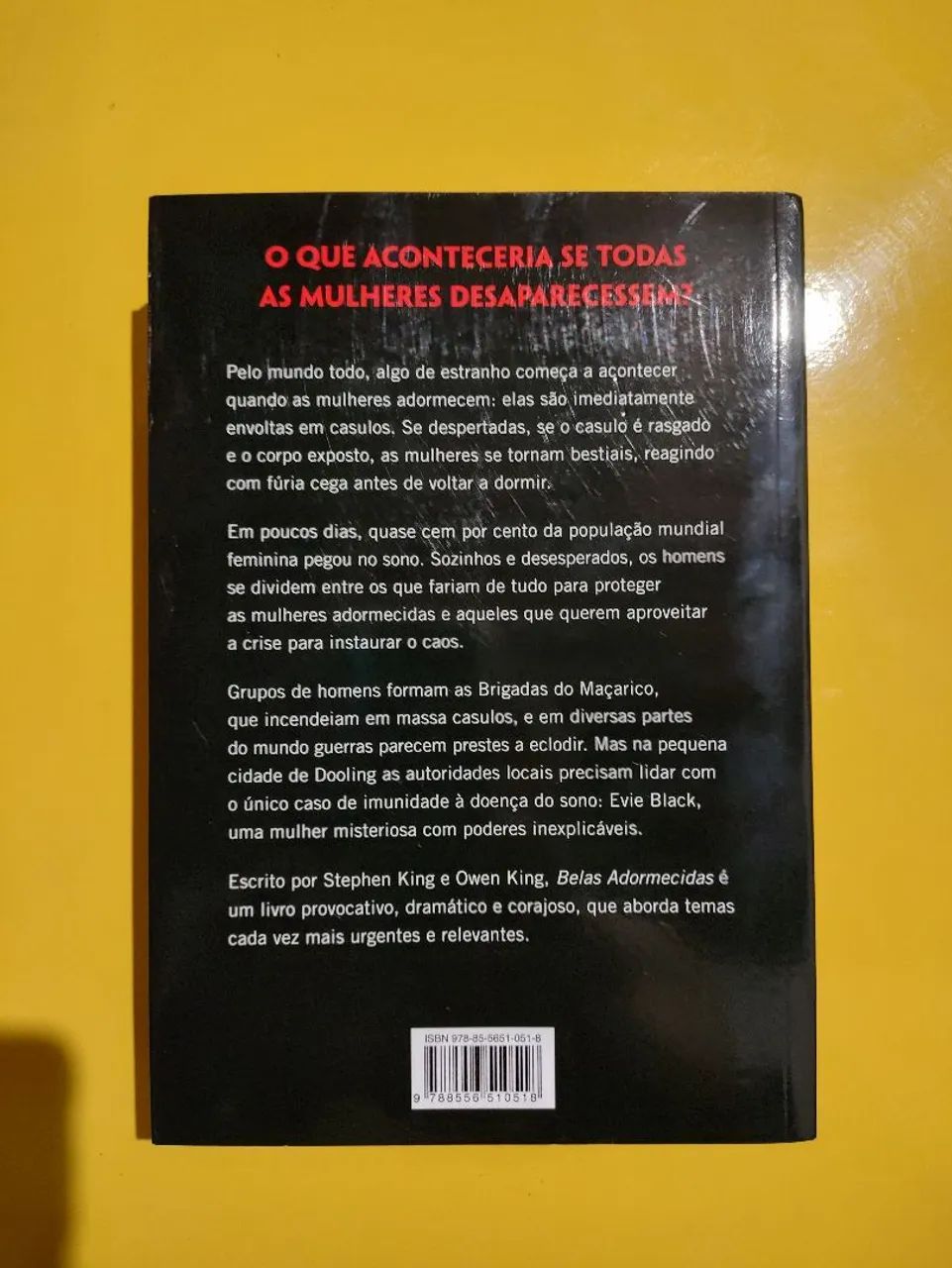 Belas Adormecidas - Foto 2