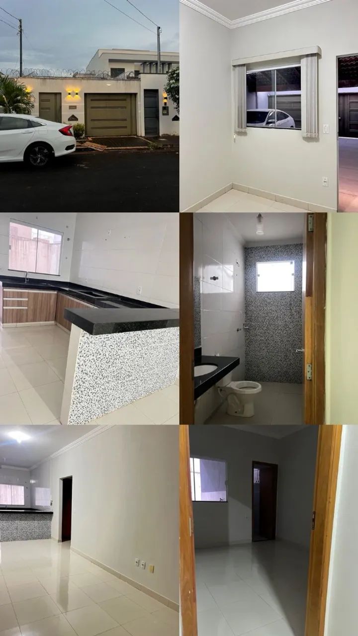 Foto - Uberlândia - Novo Mundo