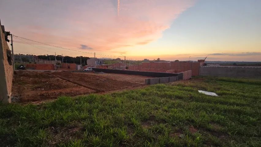 Terreno 8X25 Santa Cristina* Aceito carro como pagamento* Ótima Localização*  - Foto 5