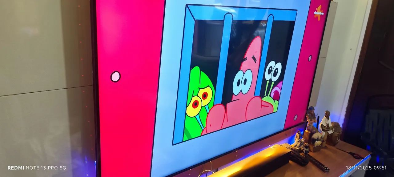 Smart tv 75 LG magic - Foto 6