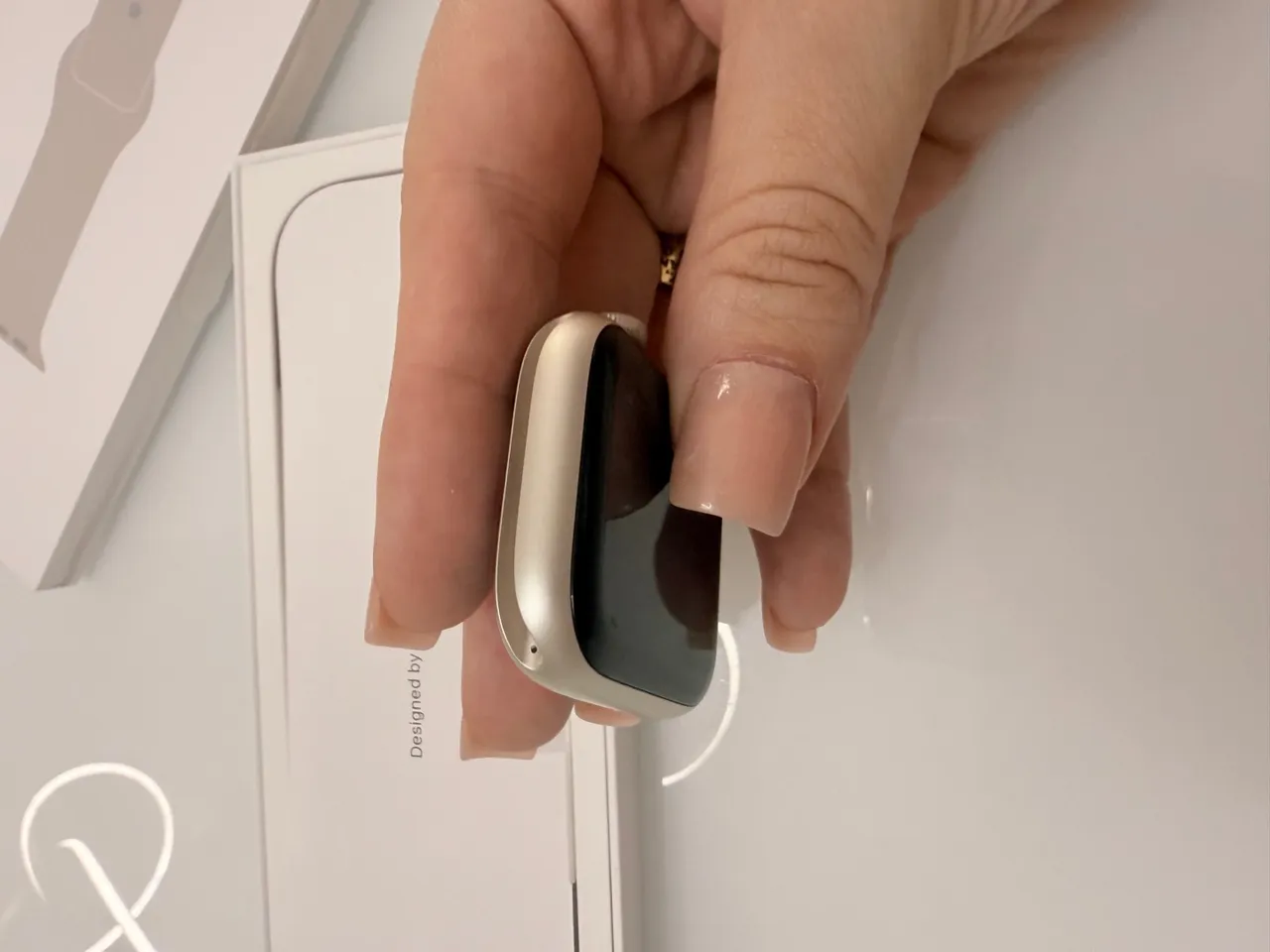 Apple Watch Series 9 (GPS) 45mm