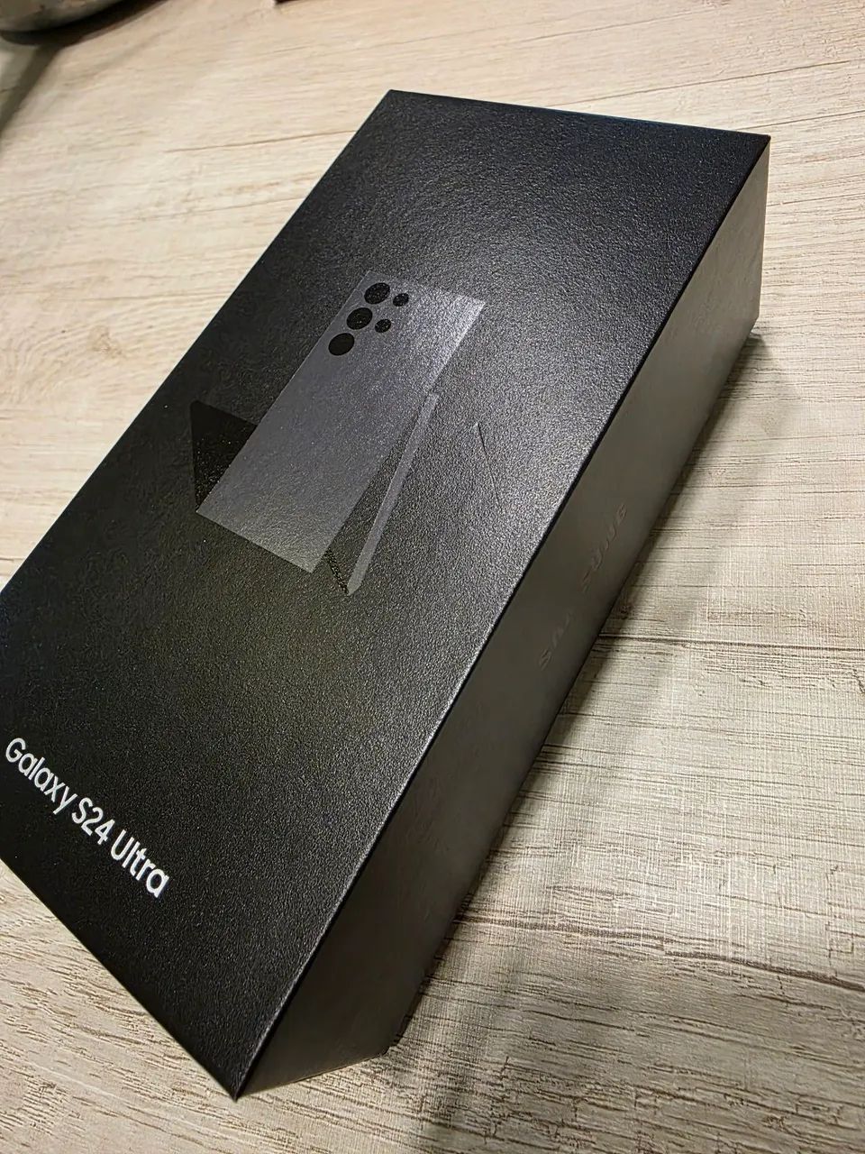 SAMSUNG S24 ULTRA 512GB - Foto 2