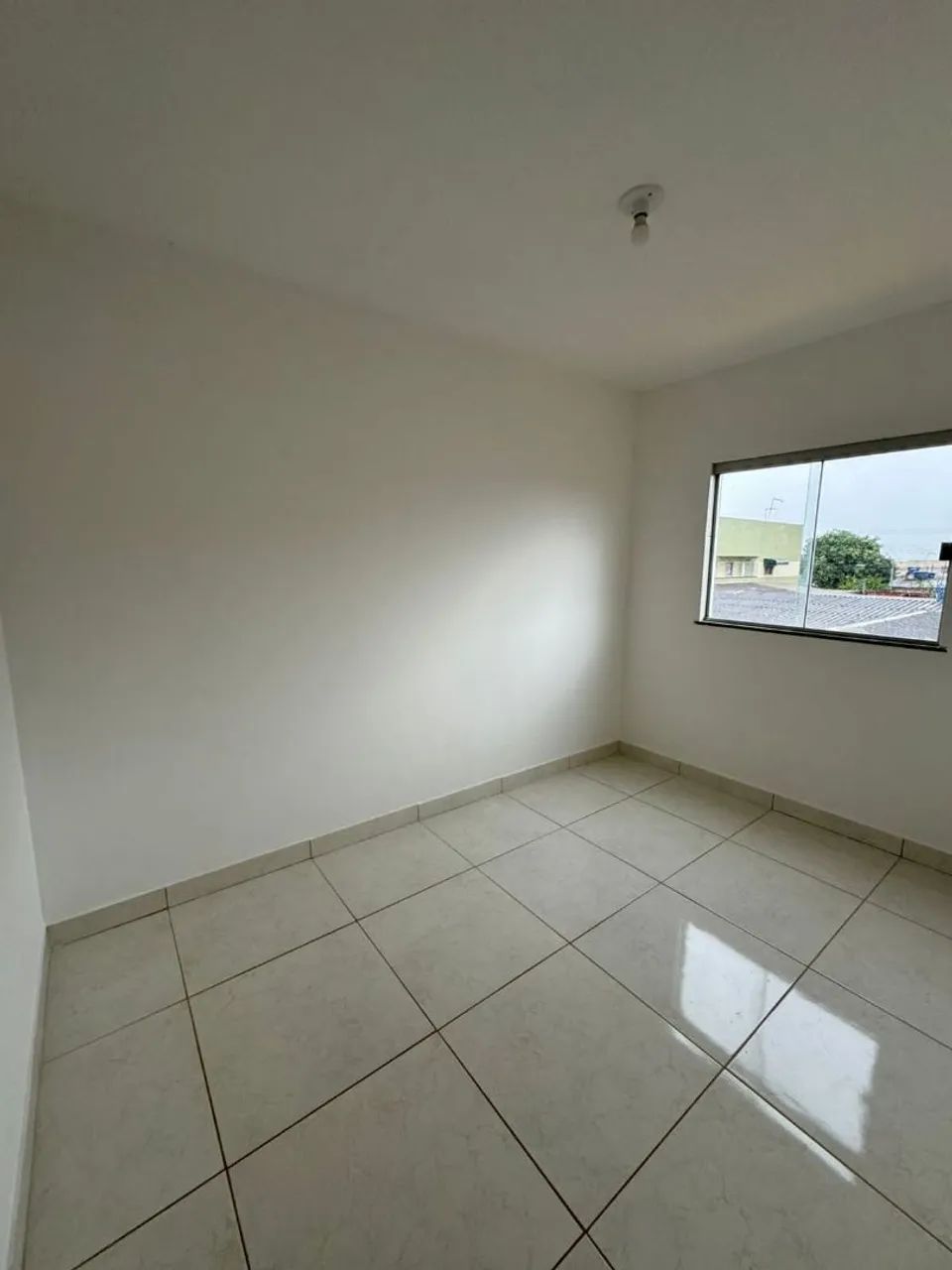 Apartamento em Águas Lindas de Goiás  - Foto 2