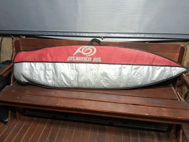 VENDO PRACHAS DE SURF - 02 PELO PREÇO DE 01 - Foto 6