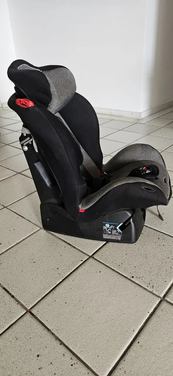 Cadeira Auto Burigotto Matrix