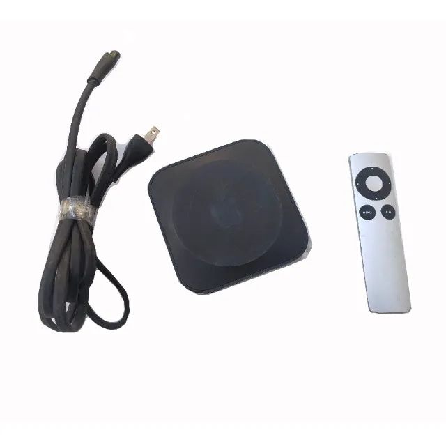 Apple TV 2 geração 