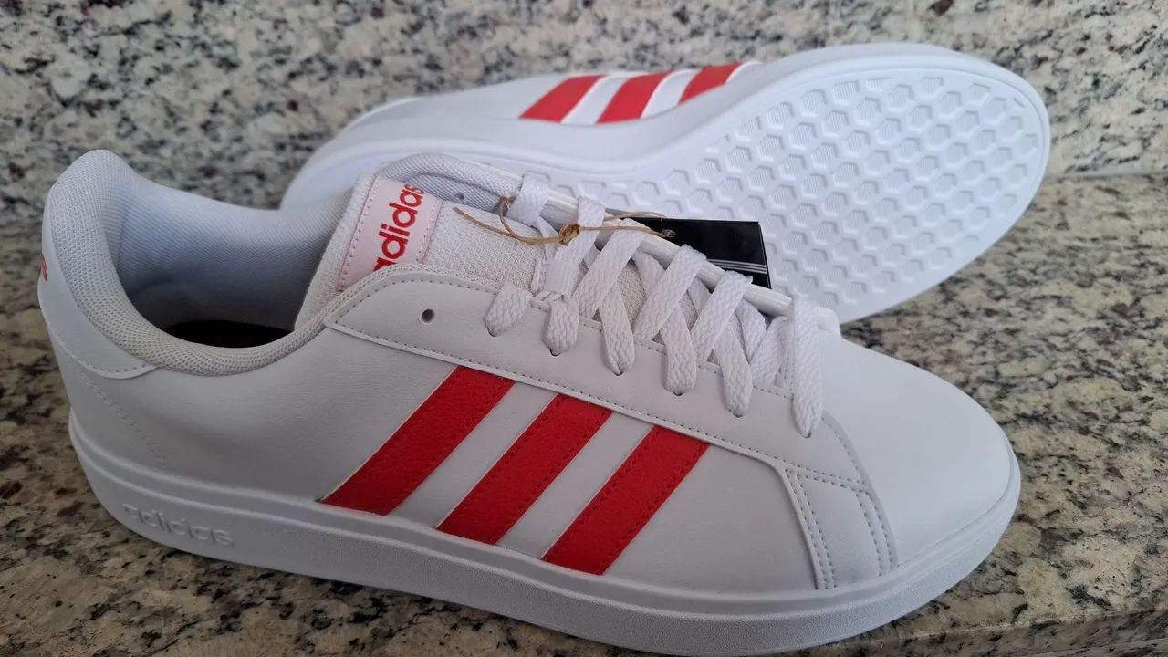 Tênis Adidas Tam 41