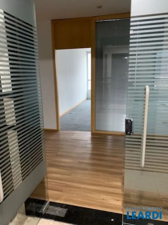 CONJ. COMERCIAL - ITAIM BIBI - SP - Foto 2