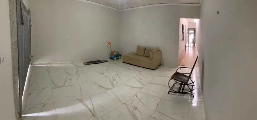 Casa na Ceilândia 2 quartos! - Foto 3