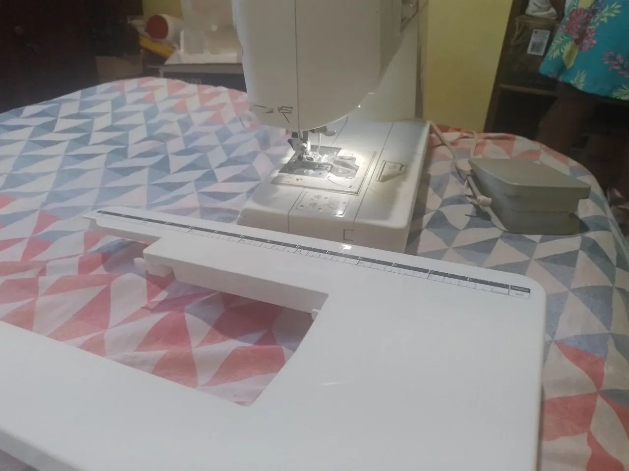 Máquina de costura Brother 90100