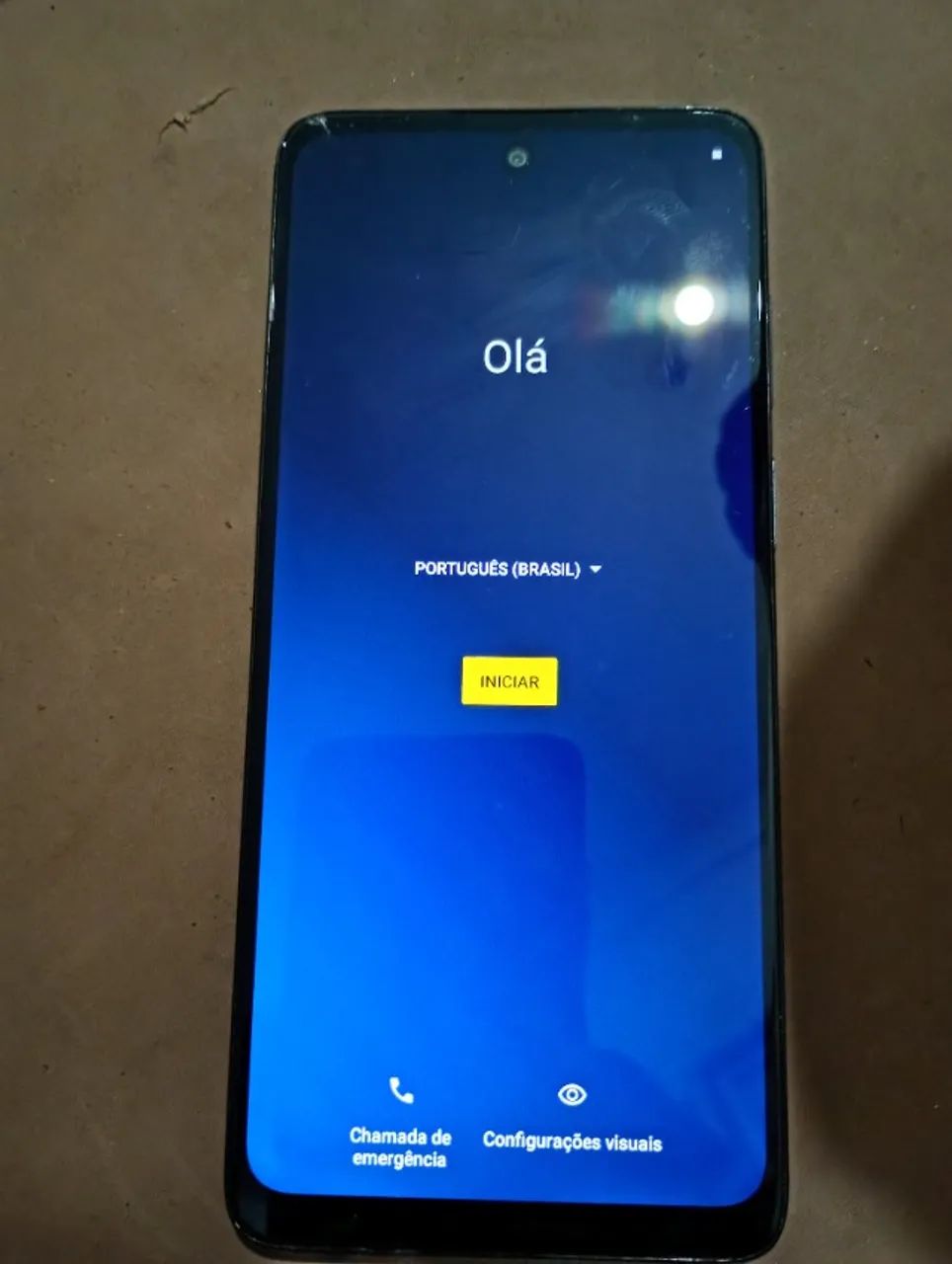Moto e 32 64gb