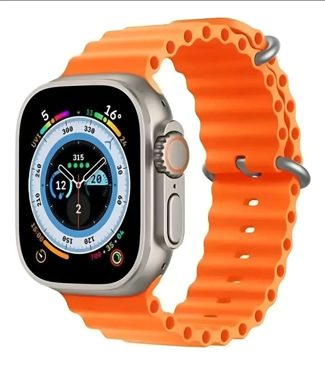Smartwatch Khostar S28 Ultra Pro