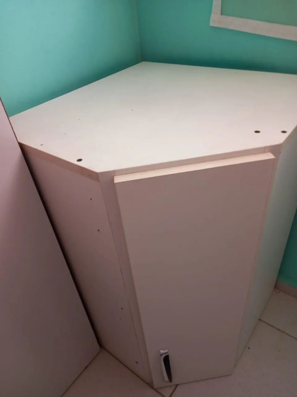 Armário aéreo 100% MDF  - Foto 2