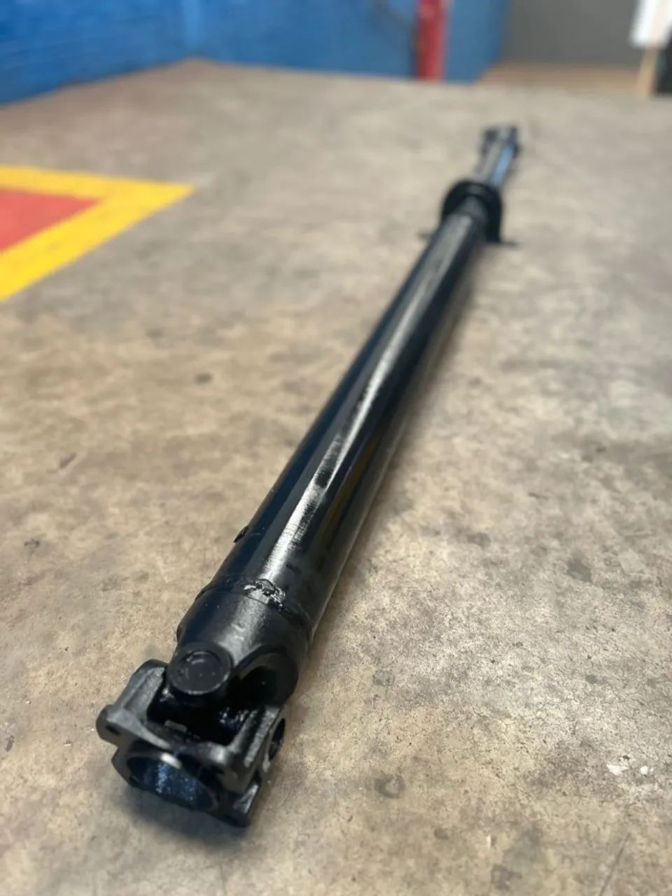 Cardan completo Amarok 4x4 - Peças para carros, vans e utilitários -  Anhanguera, Porto Ferreira 1459083259 | OLX