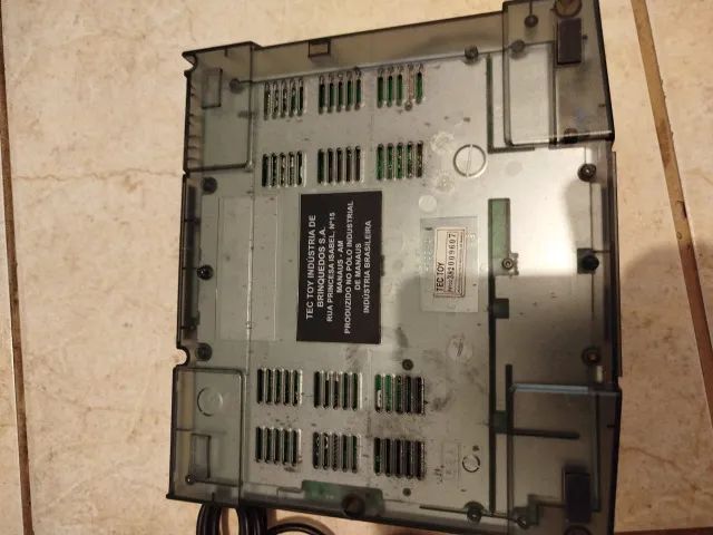 sega saturn skeleton - Foto 2
