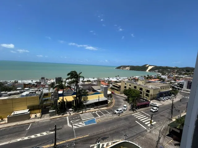 Apartamento no Blue Ocean - 20º Andar | Vista Mar (já inclui condomínio e IPTU!)