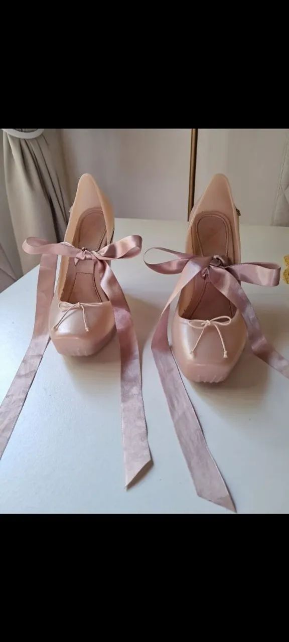MELISSA ORIGINAL ROSA