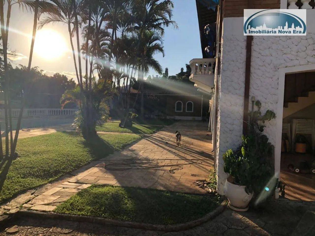 Chácara com 4 dormitórios à venda, 2180 m² por R$ 2.500.000,00 - Bosque - Vinhedo/SP - Foto 5