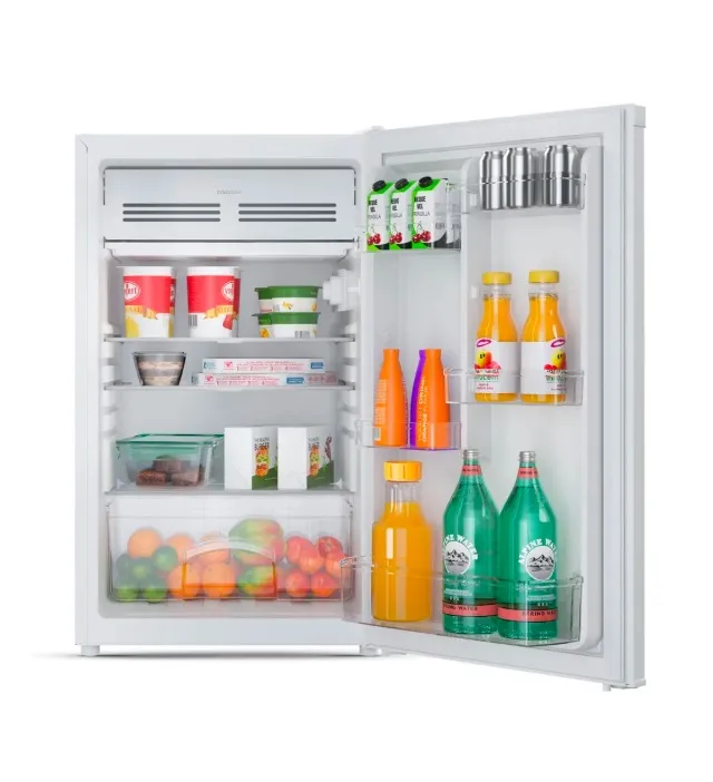 FRIGOBAR ELECTROLUX 124L BRANCO