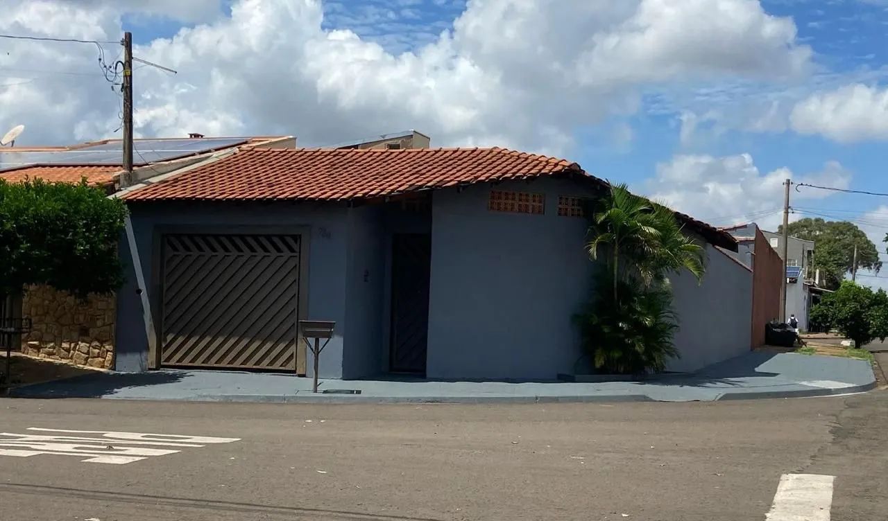 Foto - Ribeirão Preto - Ribeirânia