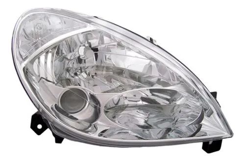 Farol Citroen Xsara Ano 2001 2002 2003 04 2005 2006 Tyc - Foto 2