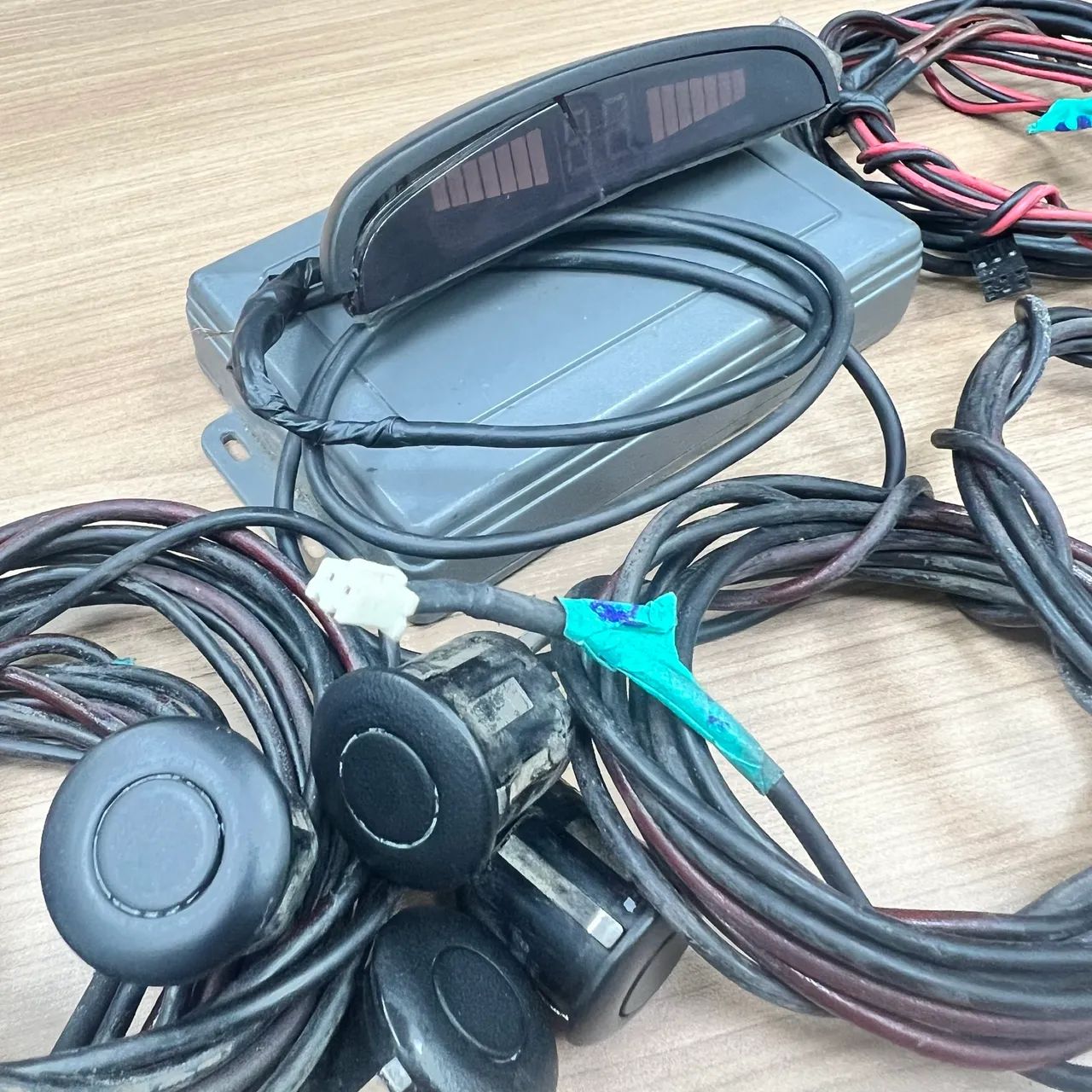 DVD automotivo  - Foto 4