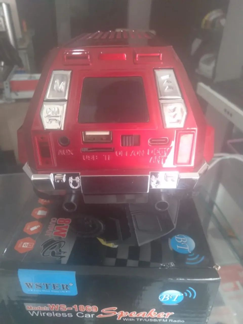 CARRO DE SOM - Foto 2