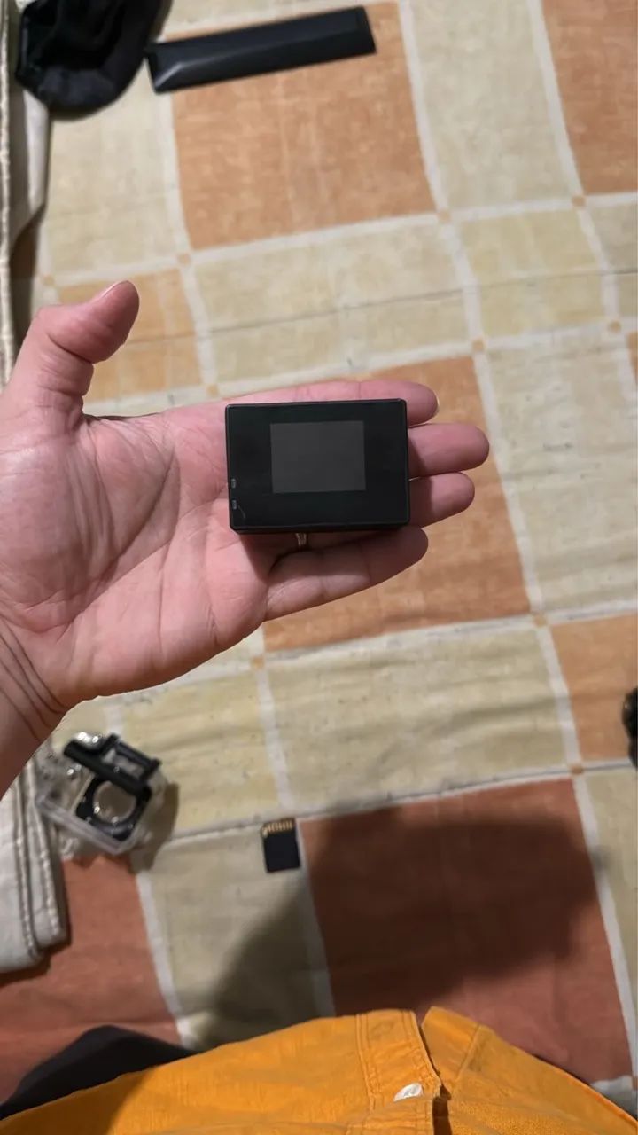 Navcity Sports Camera + Memory Card64313447025409124