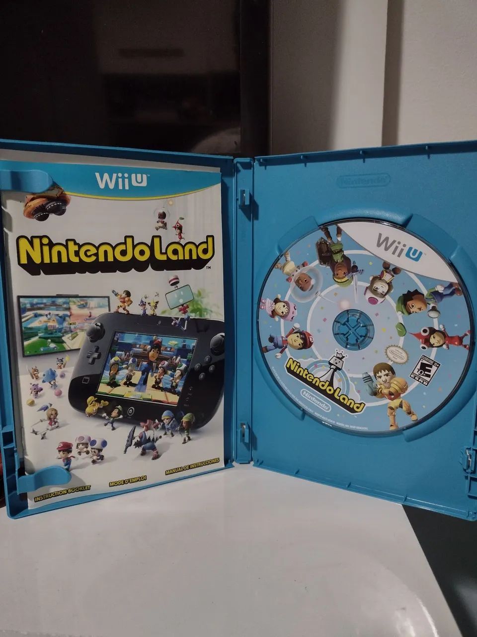 Nintendo Land para Wii U - Foto 3