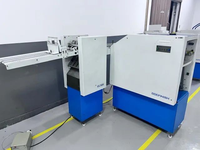 Autoenvelopadora A3