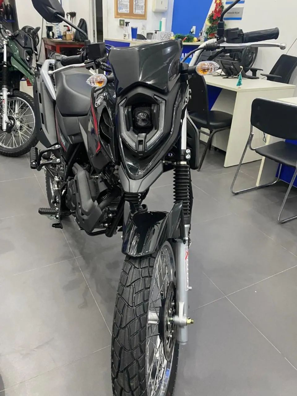 Crosser s  - Foto 2