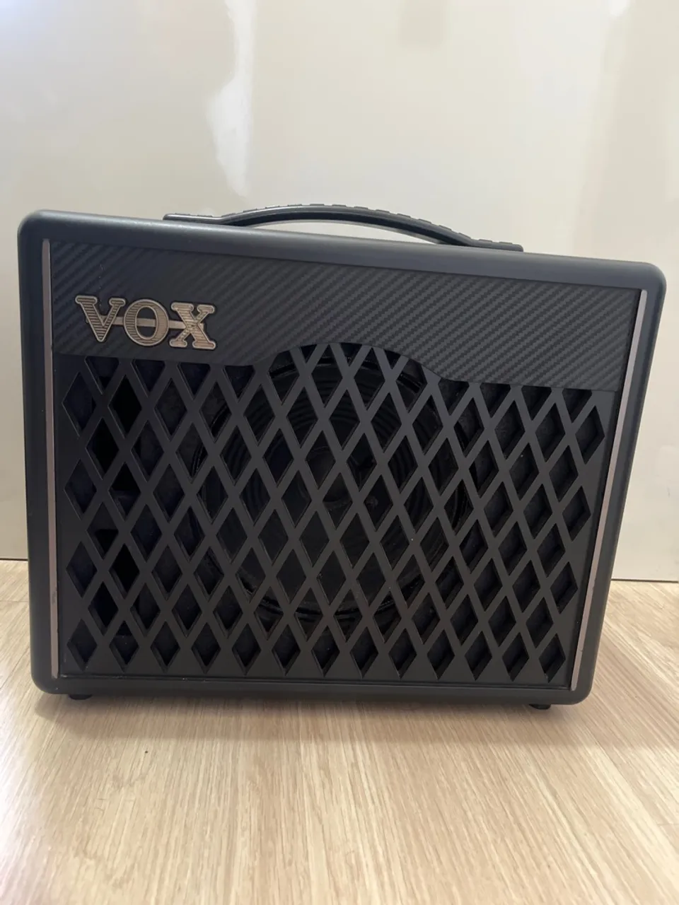 Amplificador de guitarra VOX VXII 30W