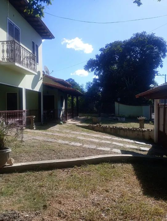 Permuto ou vendo - Foto 2