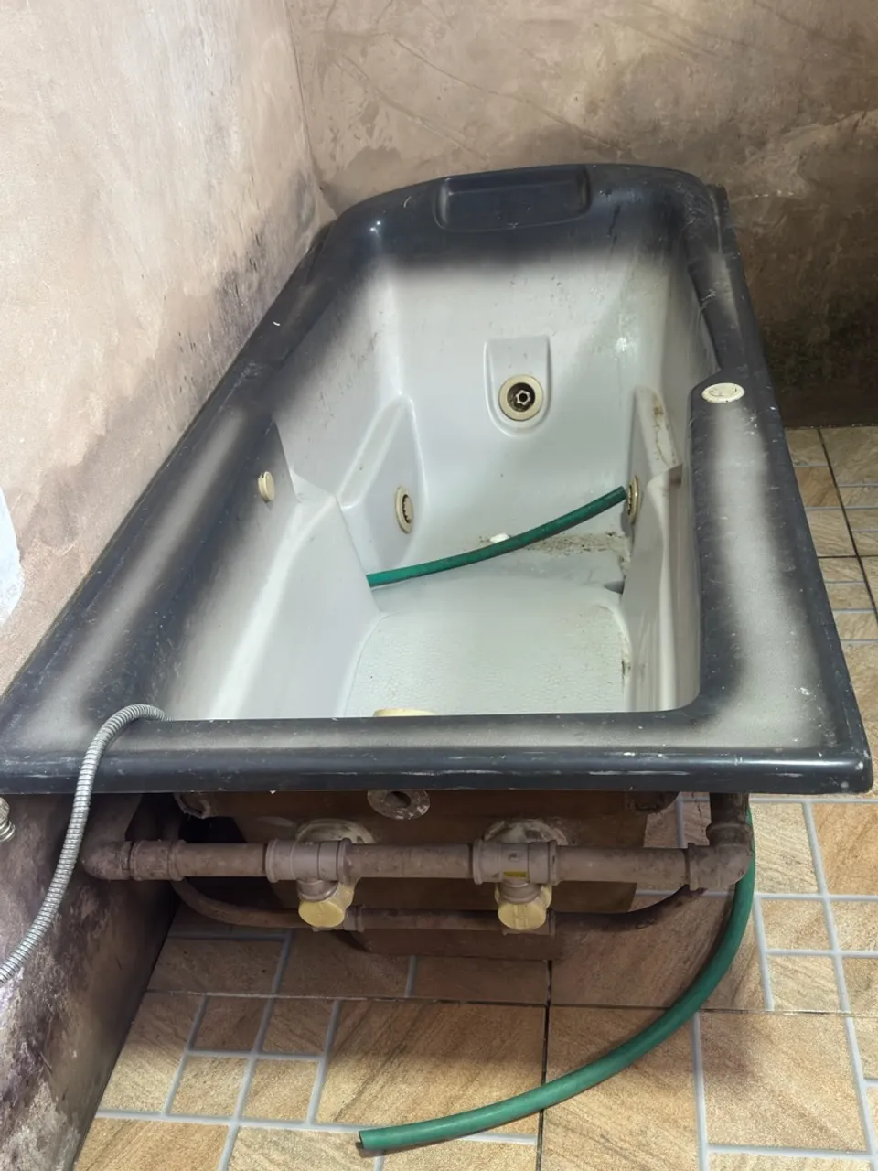 Banheira de Hidromassagem Usada 299