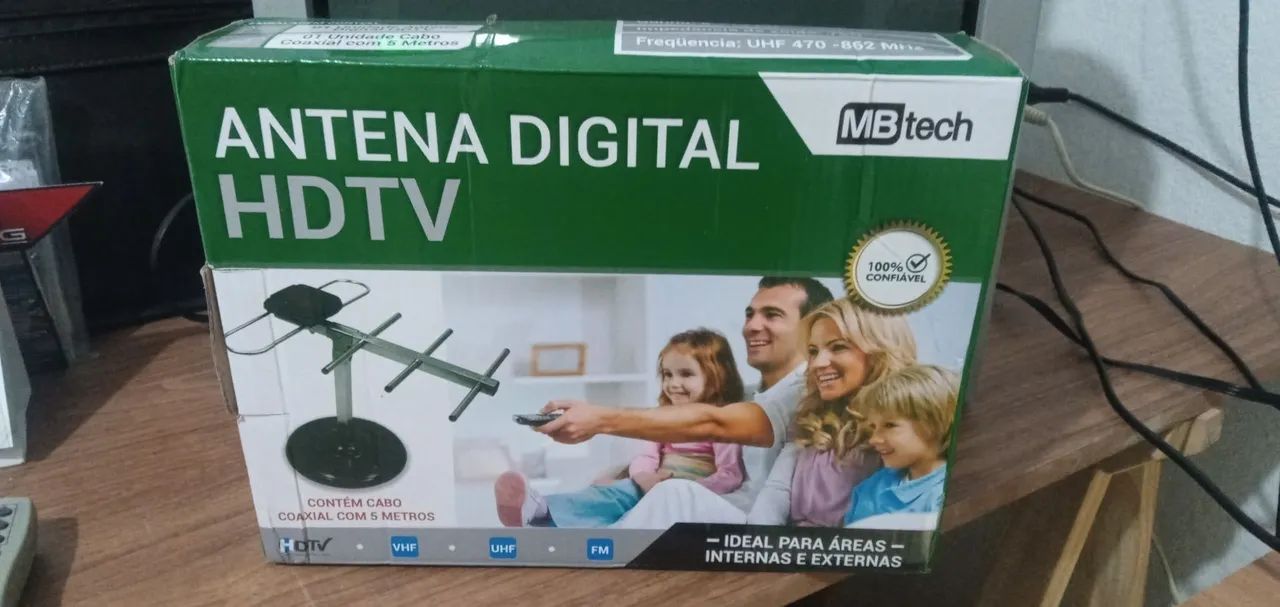 TV PANASONIC 14" - Foto 4