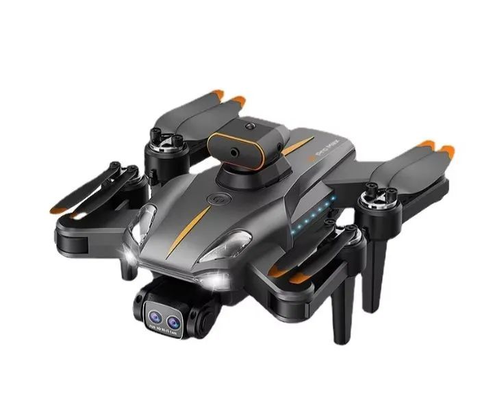 Drone P11 Pro gps Profissional, bateria, Recarregável  - Foto 5