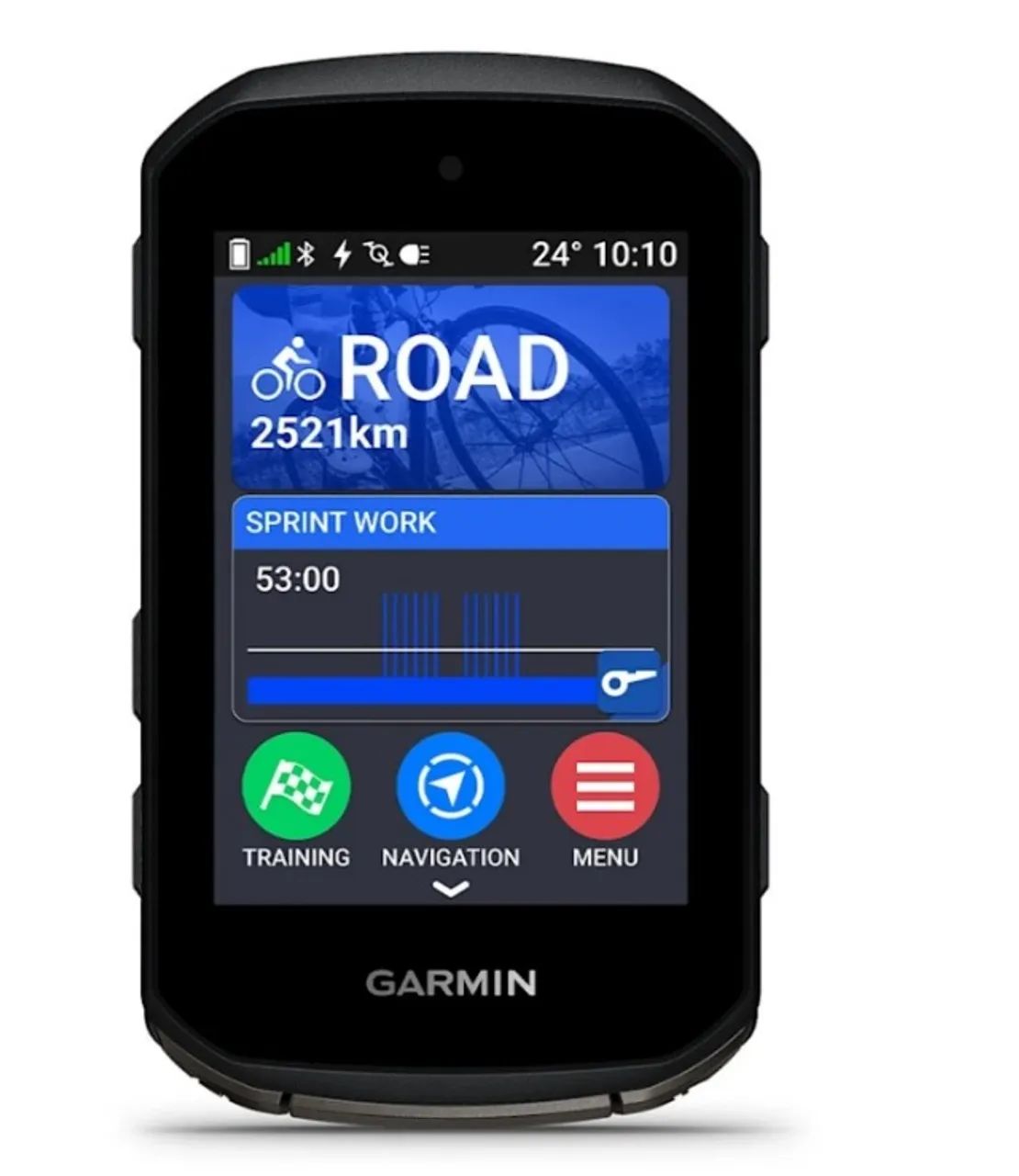 ciclocomputador Garmin Edge 850  - Foto 2
