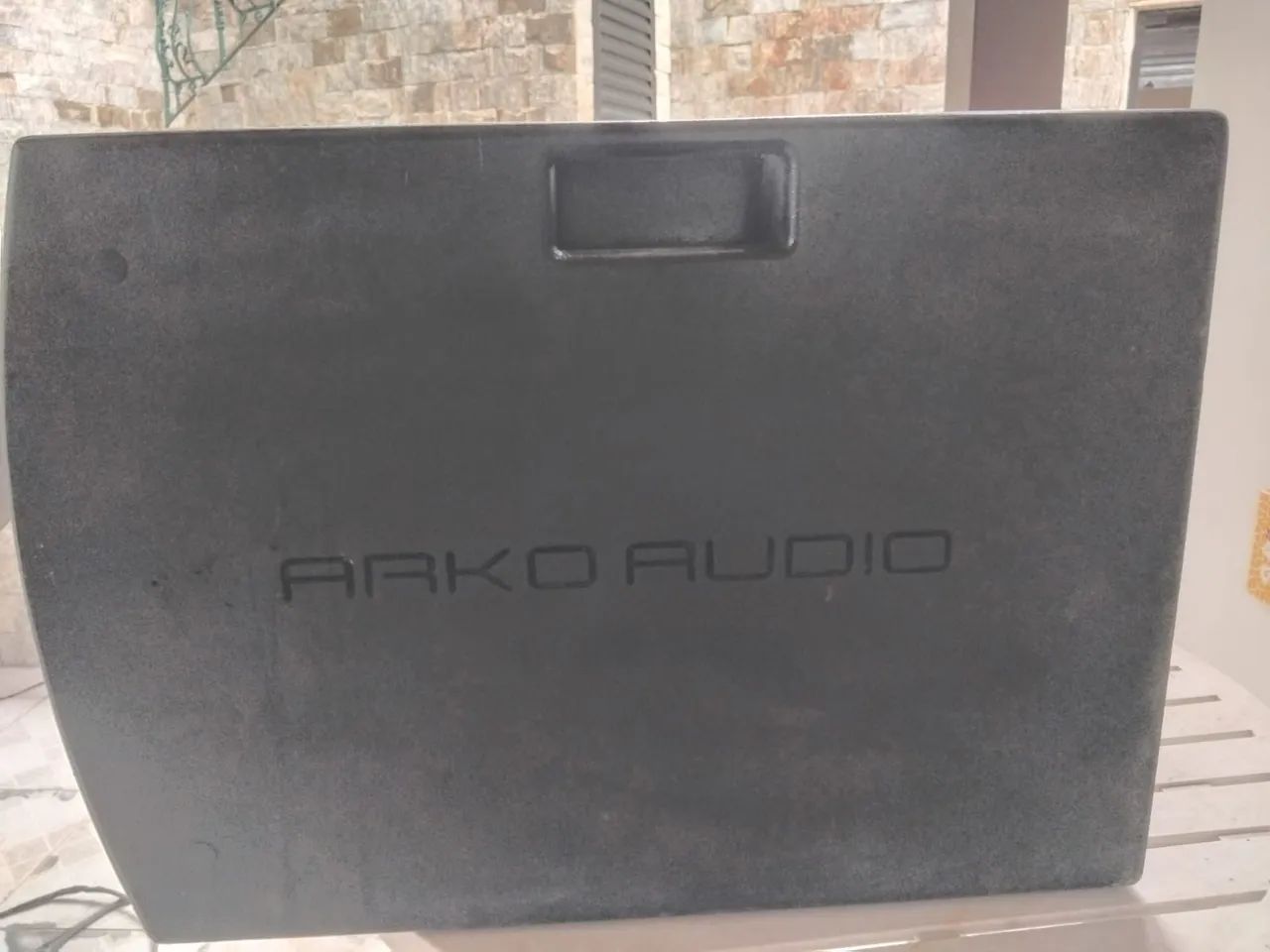 Caixas de Som PROFISSIONAL ARKO AUDIO - Foto 5