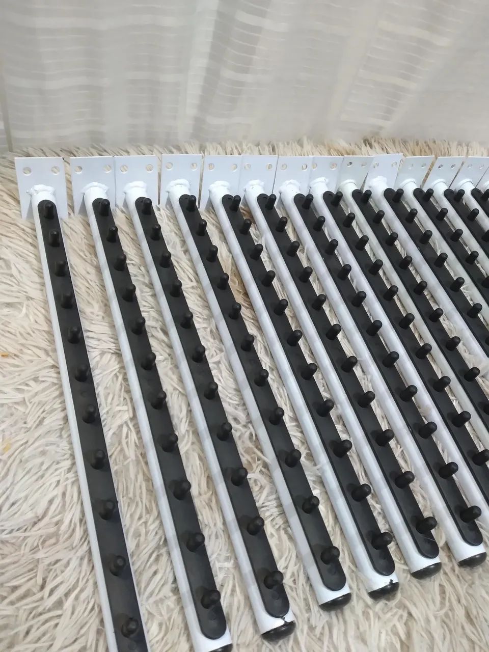 Arara RT parede 40cm